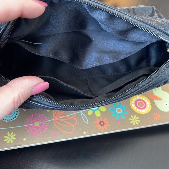 Coach Wallet - Picture 2 of 2